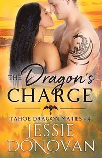 bokomslag The Dragon's Charge