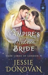 bokomslag Vampire's Modern Bride