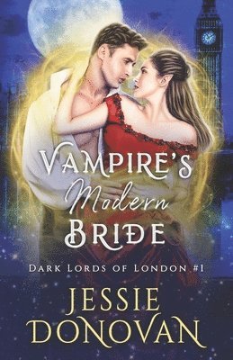 Vampire's Modern Bride 1