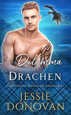 Jessie Donovan - Dilemma des Drachen, Häftad
