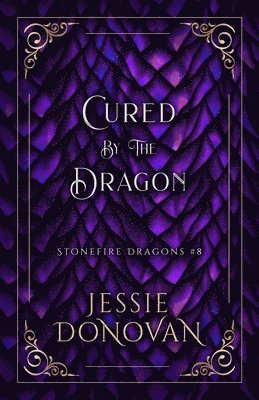 Cured by the Dragon 1