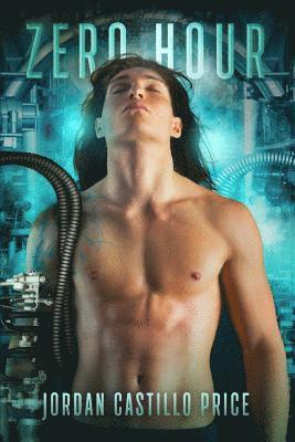 Zero Hour: A Post-Apocalyptic MM Romance 1