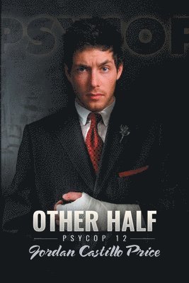 Jordan Castillo Price - Other Half, Häftad