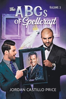 bokomslag ABCs of Spellcraft Collection