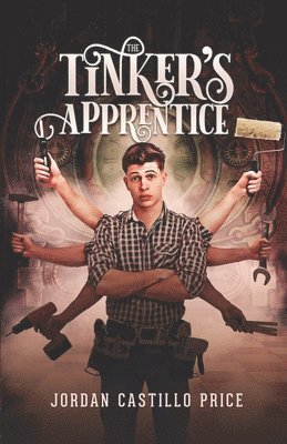 bokomslag Tinker's Apprentice