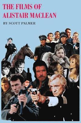 Films of Alistair MacLean 1