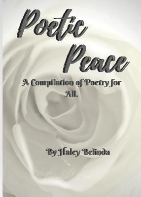 Poetic Peace . 1