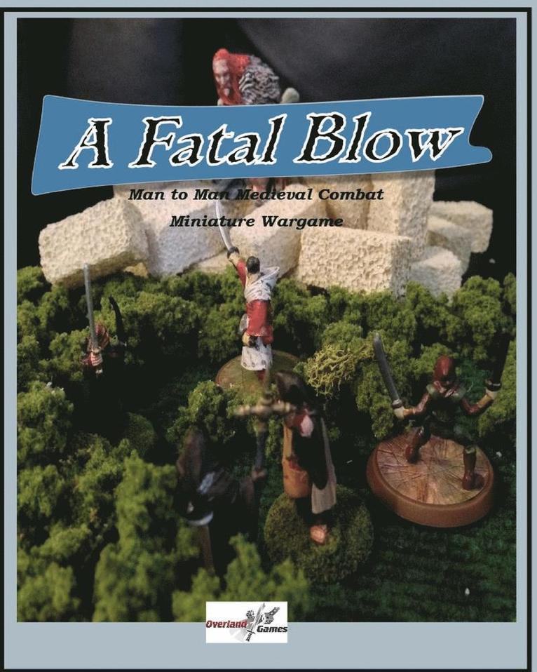 A Fatal Blow 1