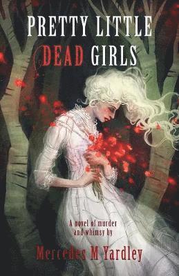 Pretty Little Dead Girls 1