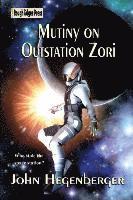 bokomslag Mutiny on Outstation Zori