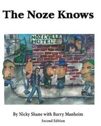bokomslag The Noze Knows