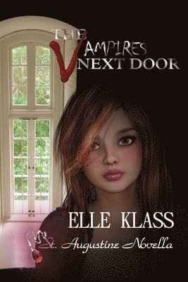 bokomslag Vampires Next Door