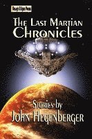 bokomslag The Last Martian Chronicles