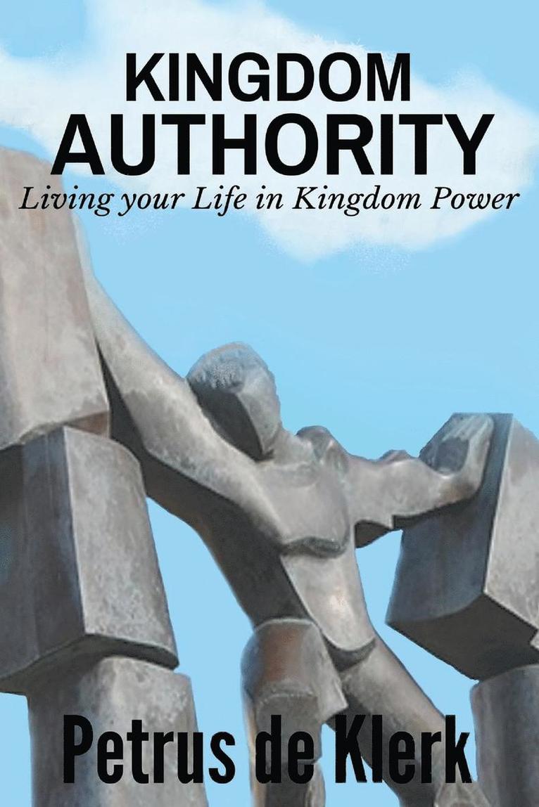 Kingdom Authority 1