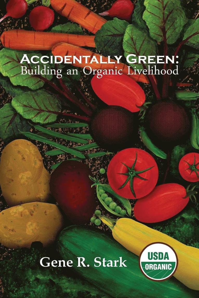 Accidentally Green 1