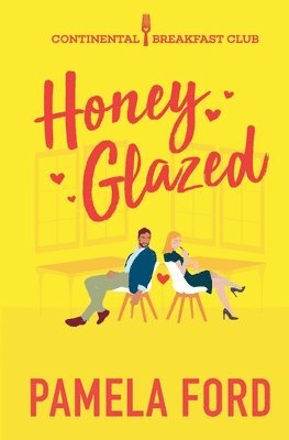 Honey Glazed 1