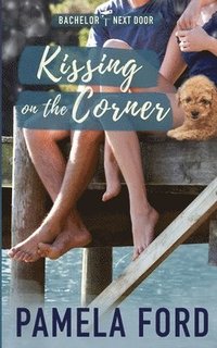 bokomslag Kissing on the Corner