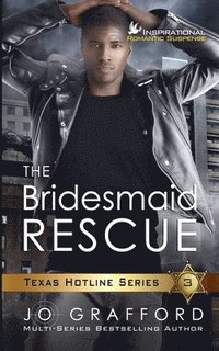 bokomslag The Bridesmaid Rescue