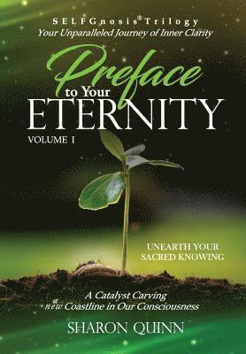 Preface to Your Eternity 1