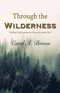 bokomslag Through The Wilderness