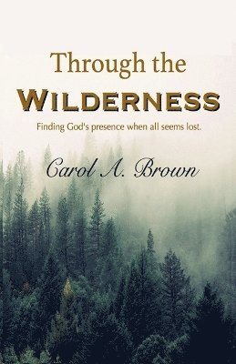Through The Wilderness 1