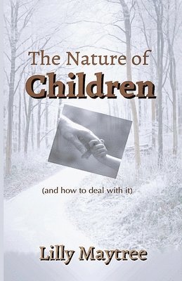 bokomslag Nature Of Children