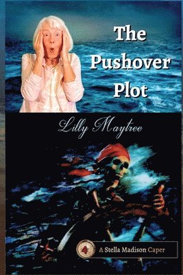 Pushover Plot