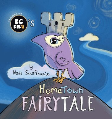 BG Bird's Hometown Fairytale 1