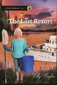 bokomslag Last Resort