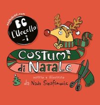 bokomslag BG Bird's Christmas Costumes (Italian)