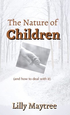 bokomslag Nature of Children