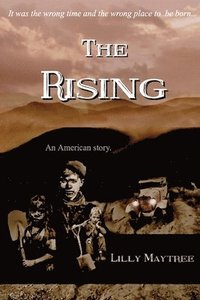 bokomslag Rising