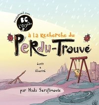 bokomslag BG Bird's Lost and Found Quest (French Edition)