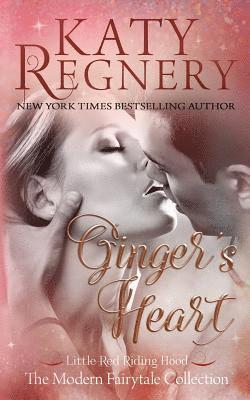 bokomslag Ginger's Heart