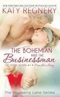 bokomslag The Bohemian and the Businessman: The Story Sisters #1