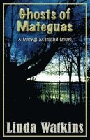 bokomslag Ghosts of Mateguas