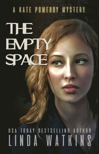 bokomslag The Empty Space: A Kate Pomeroy Mystery