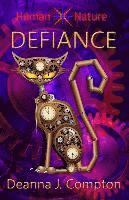 bokomslag Defiance: Dystopian, Sci-Fi, Fantasy Teen Book
