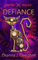 Defiance: Dystopian, Sci-Fi, Fantasy Teen Book 1