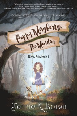 Poppy Mayberry, The Monday 1