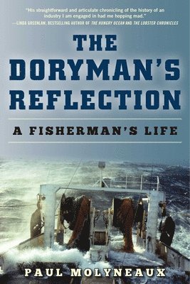 The Doryman's Reflection 1