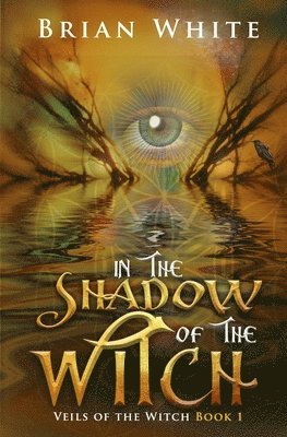 Brian White - In the Shadow of the Witch, Häftad