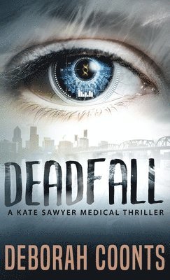 Deborah Coonts - Deadfall, Inbunden