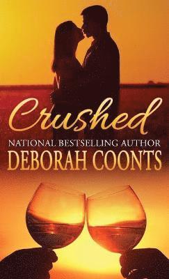 Deborah Coonts, Deborah, Coonts - Crushed, Inbunden
