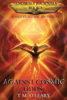 bokomslag Against Cosmic Odds