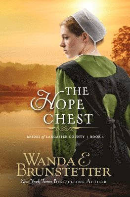 Wanda E. Brunstetter - The Hope Chest, Häftad. Tillgänglighet: Lägg i varukorg