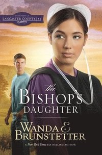 bokomslag The Bishop's Daughter