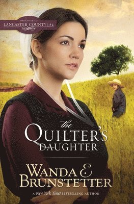 The Quilter's Daughter 1