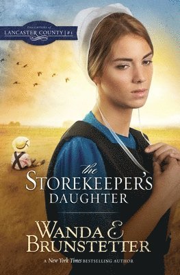 bokomslag The Storekeeper's Daughter