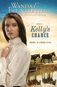 bokomslag Kelly's Chance